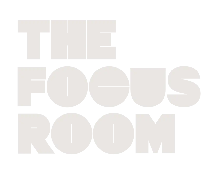 The Focus Room logo