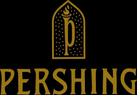 The Pershing logo