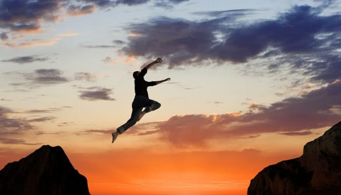 Commitment: Unlocking the True Power of 100% Focused Effort in Life