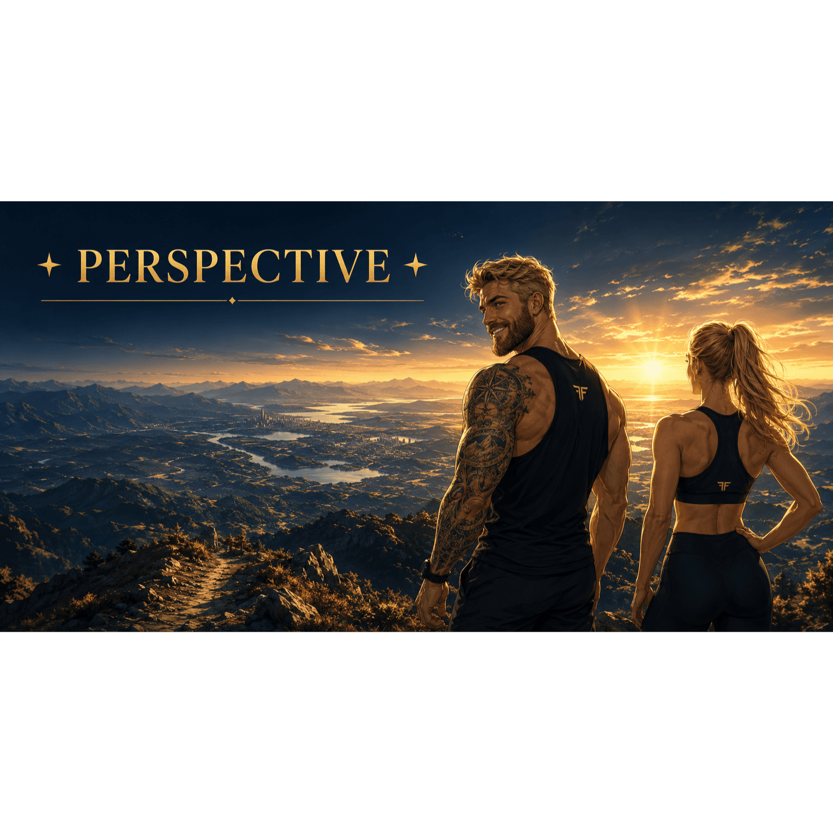 Perspective: The Third P of Discipline