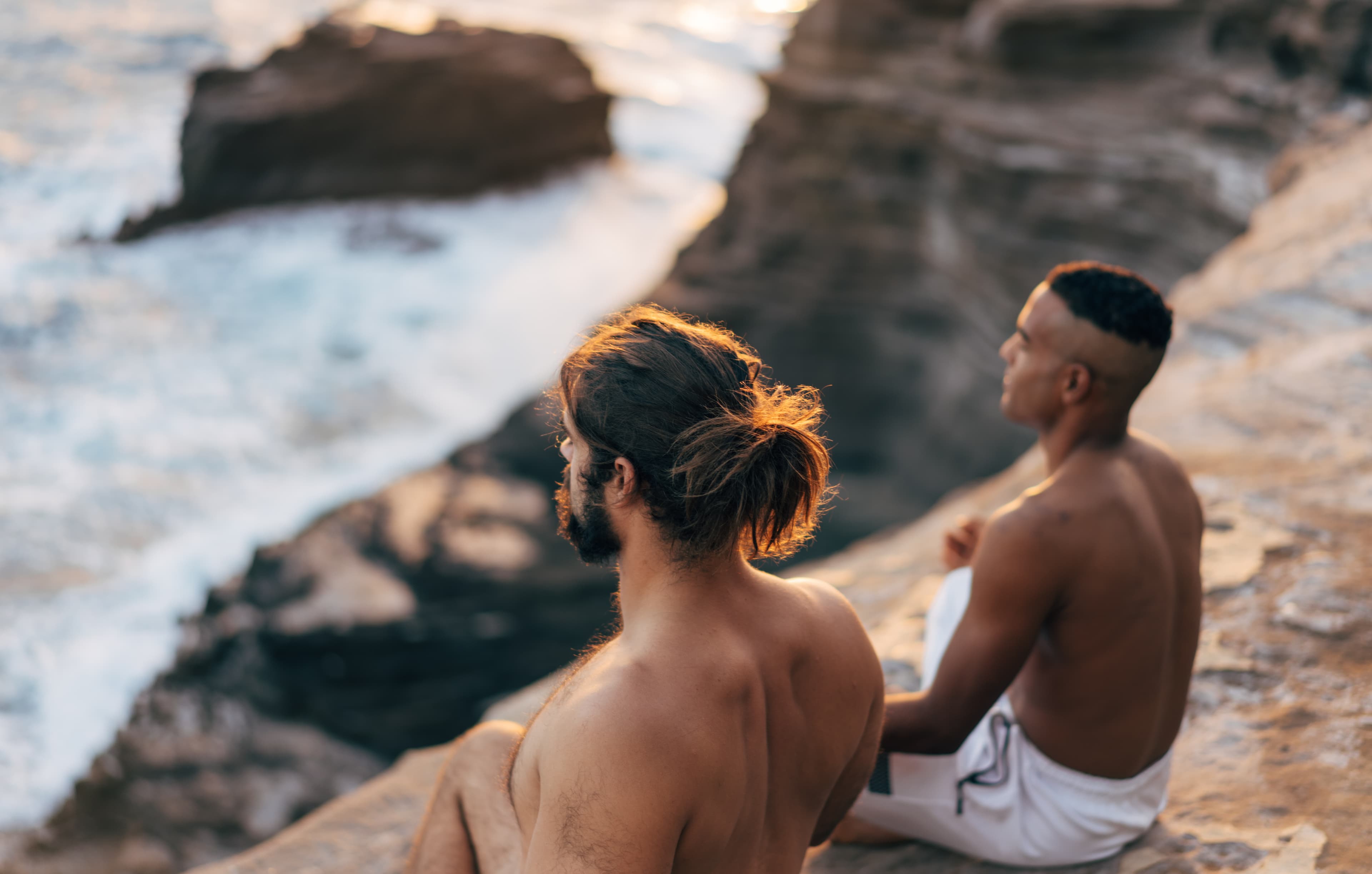 The Power of Meditation: A Journey to Mastery