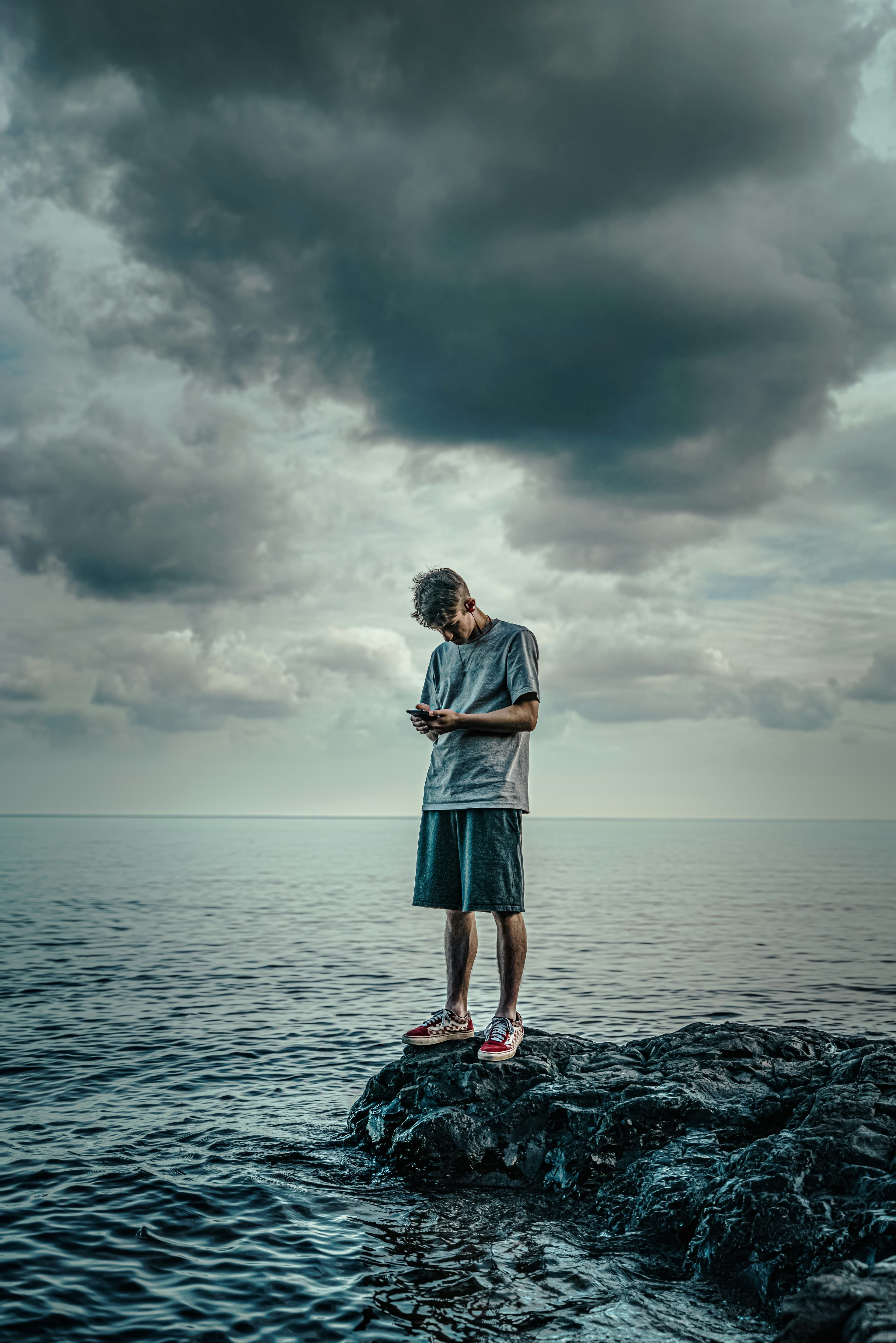 Presence, Awareness, Attention, and Discipline: Master Your Highest Self