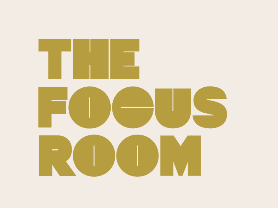 The Focus Room: Redefining Coaching in Austin