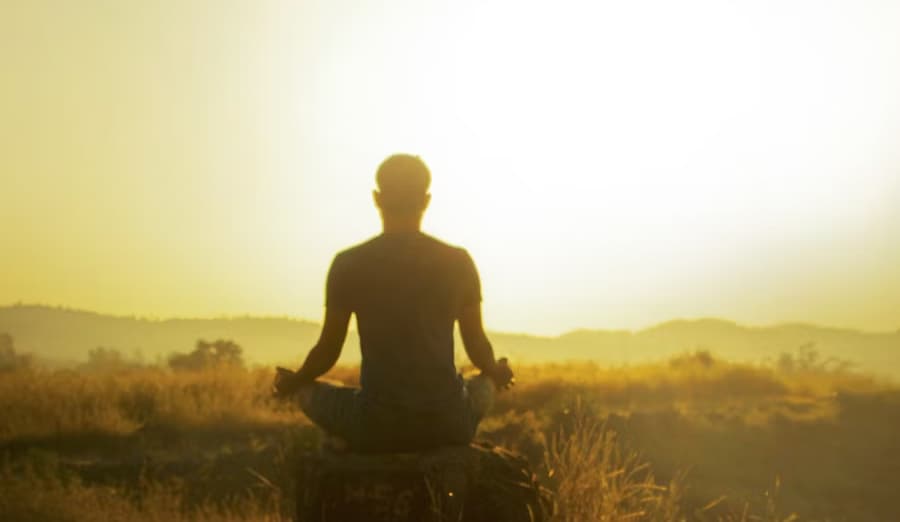 The Power of Presence: Why the Only Time That Matters Is Now