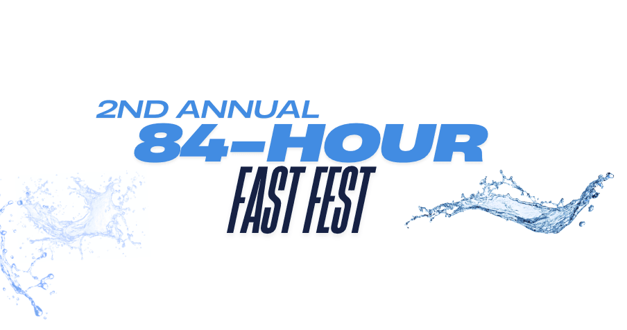Why We Fast: The Power of Discipline, Mental Clarity, and True Strength