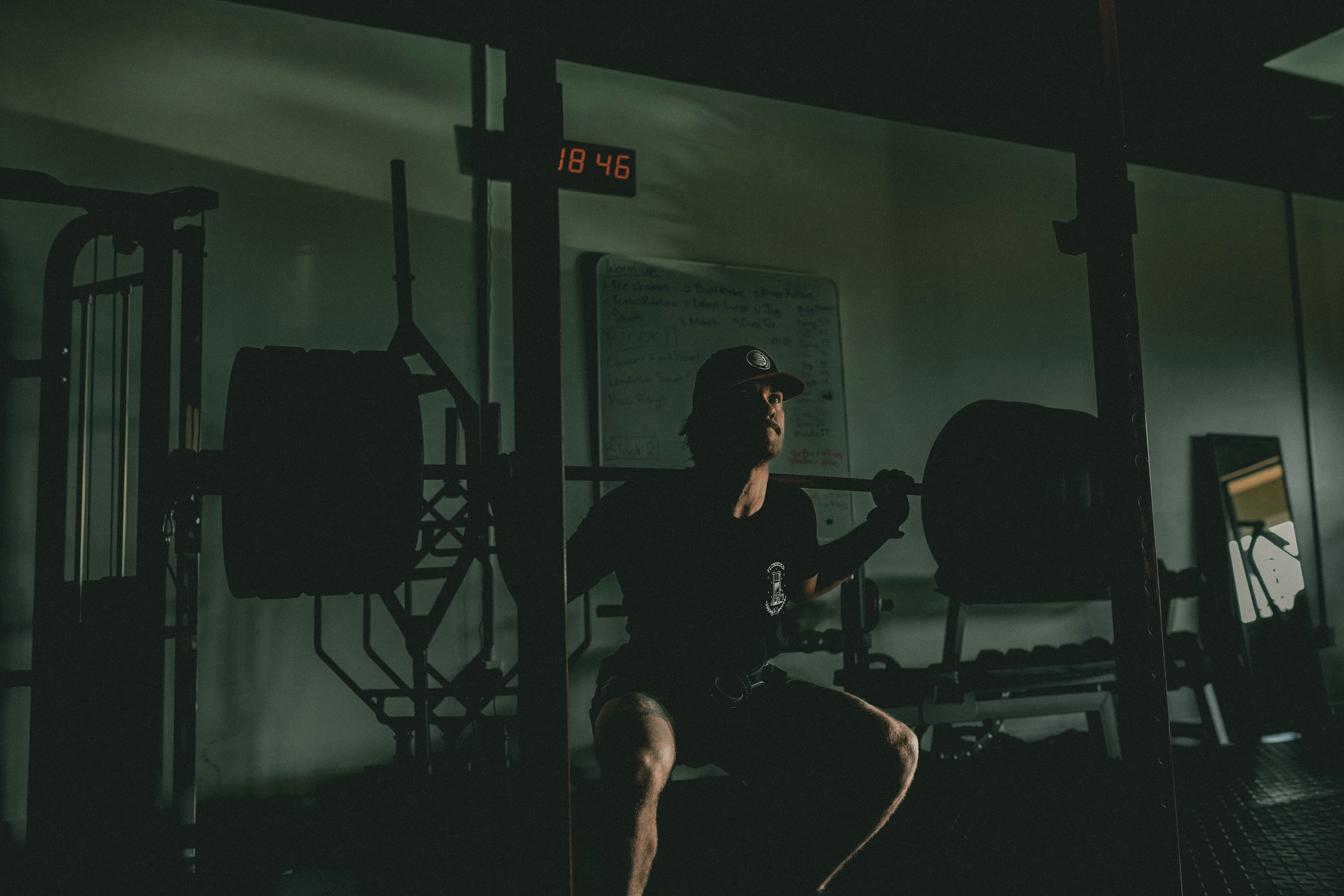 Your Routine: The Key to Life's Stability
